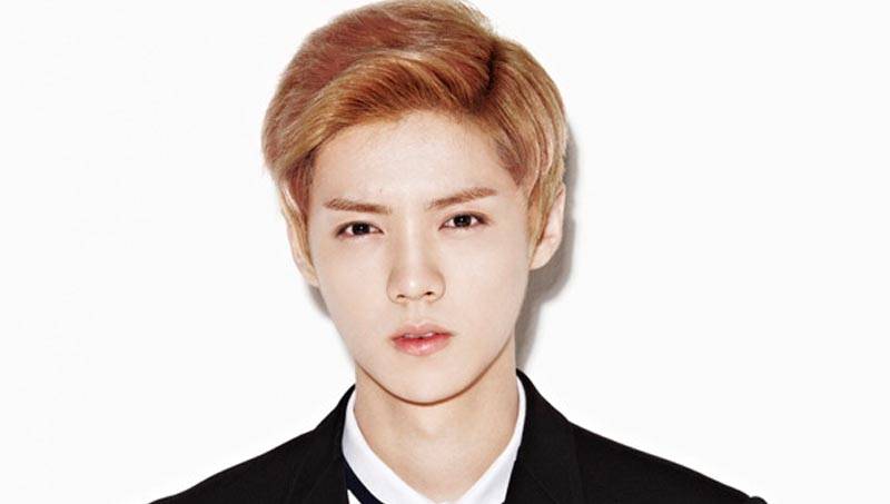 EXO, Luhan