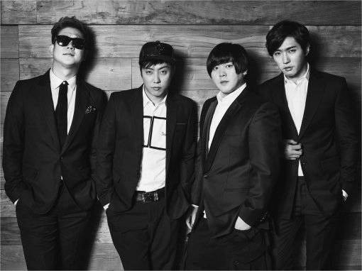 H.O.T, Moon Hee Jun, Sechskies, Eun Ji Won, g.o.d, Danny Ahn, NRG, Chun Myung Hoon, H.S.g.R