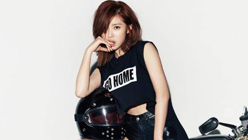 Hyosung