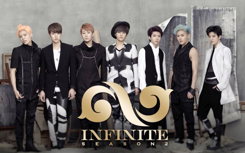 INFINITE