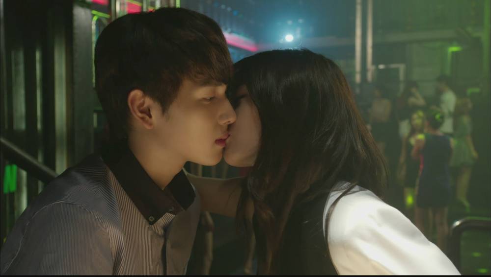 T-ara, Jiyeon, ZE:A, Im Si Wan (Siwan)