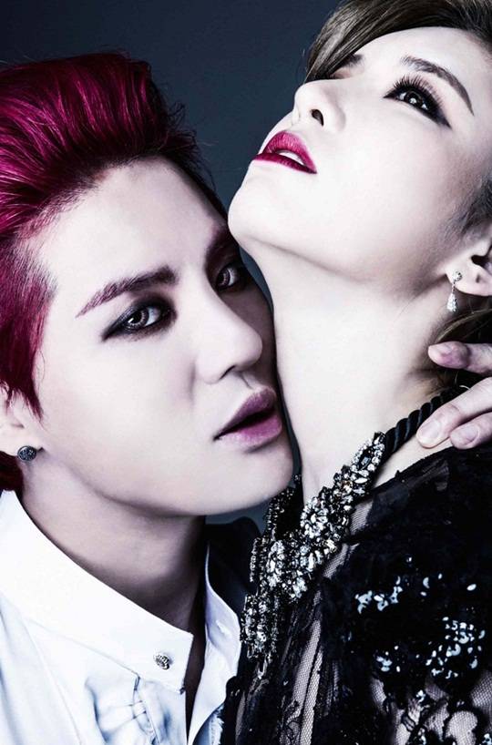 JYJ, Junsu (XIA)