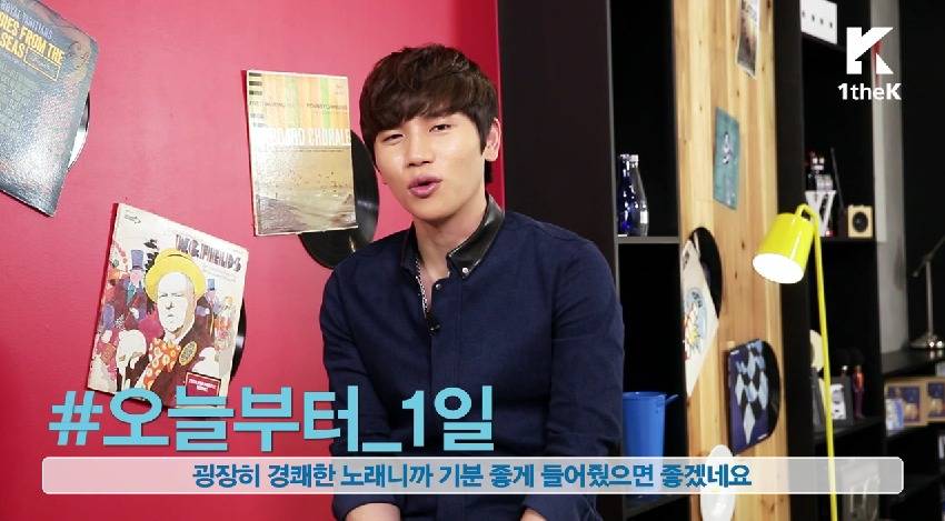 K.Will