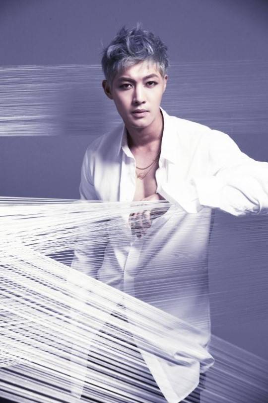 Kim Hyun Joong