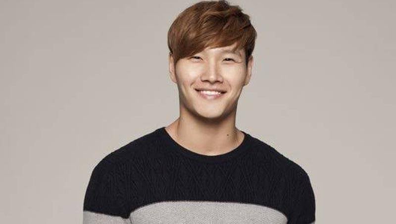 Kim Jong Kook