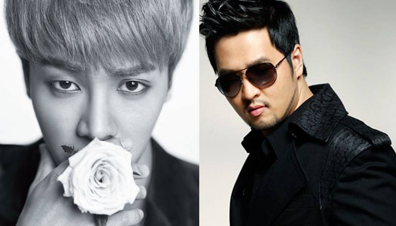 Kim Tae Woo, B2ST, Kikwang