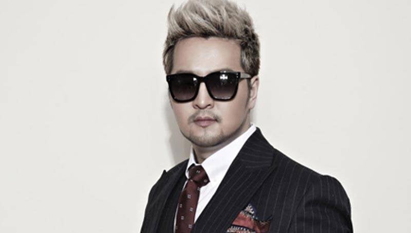 g.o.d, Kim Tae Woo