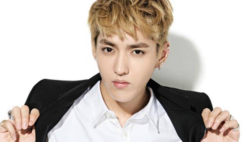 EXO, Kris