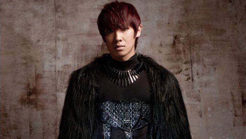 Lee Joon