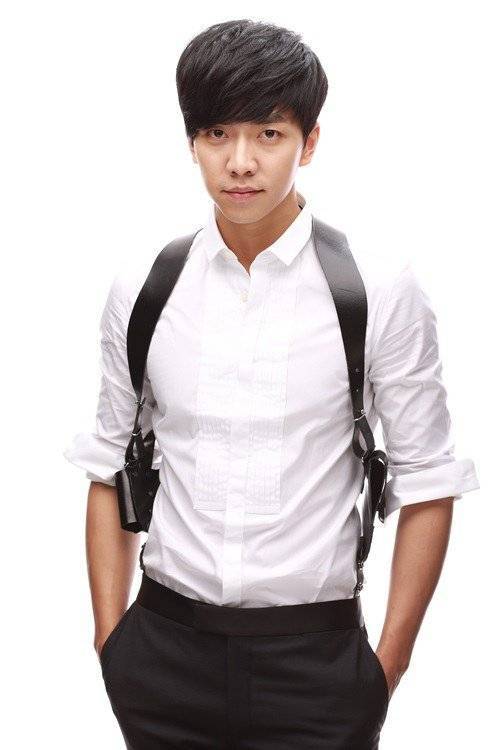 Lee Seung Gi