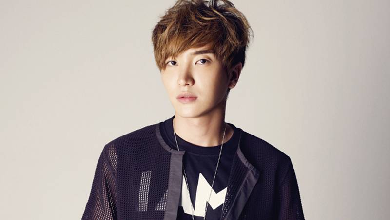 Leeteuk