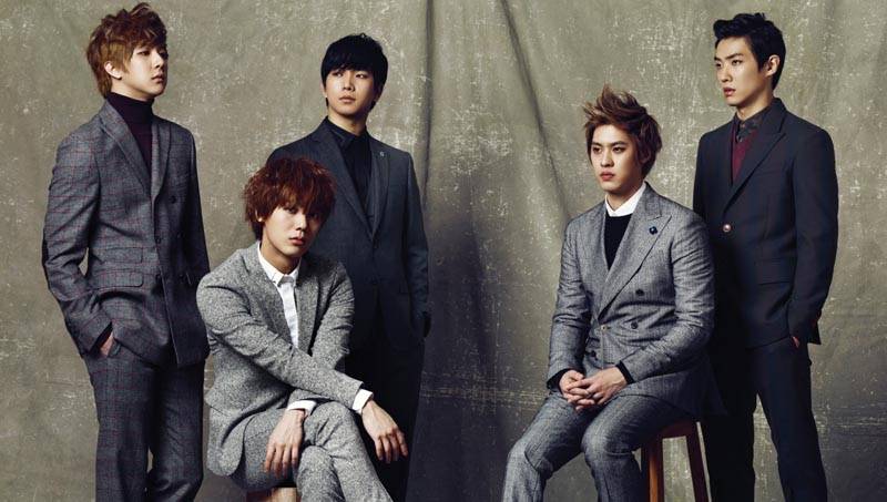 MBLAQ