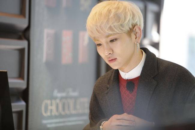 SHINee, Key