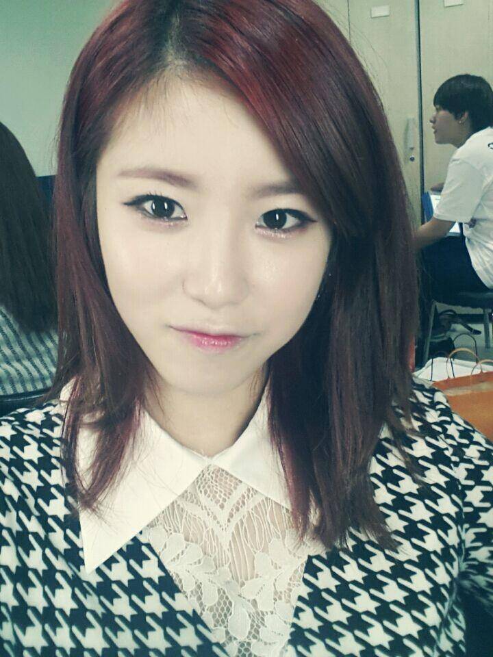 SECRET, Hyosung