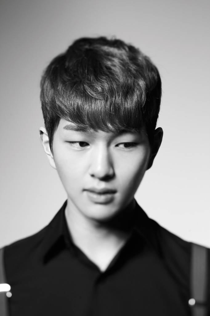 SHINee, Onew