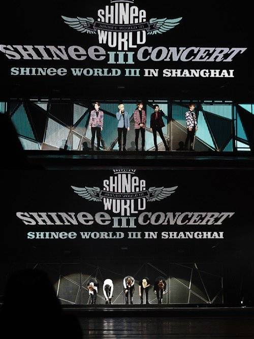 SHINee