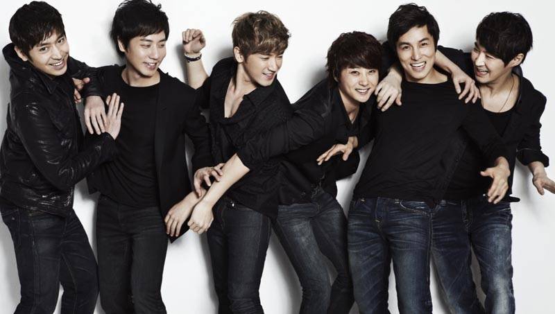 Shinhwa