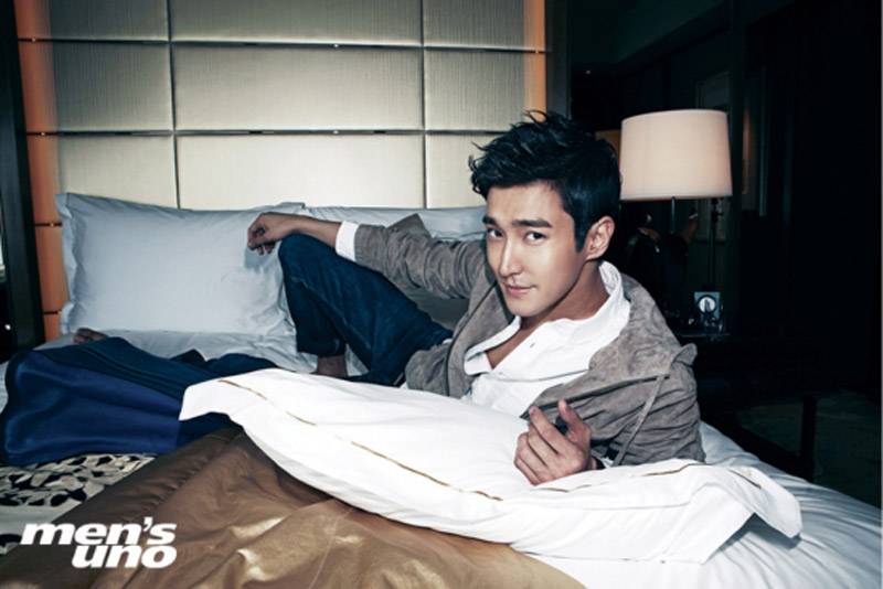 Siwon