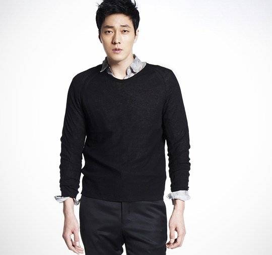 So Ji Sub