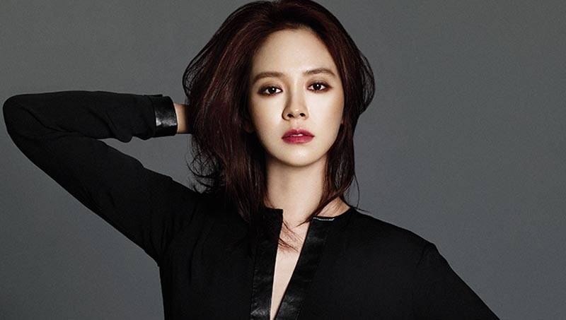 Song Ji Hyo