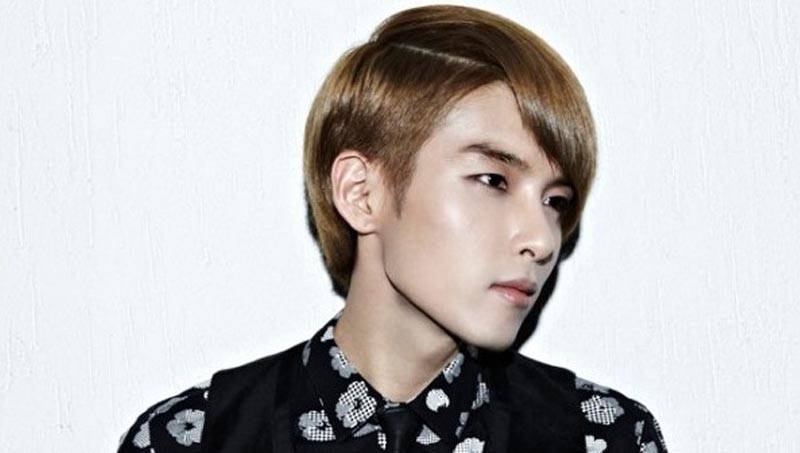 Super Junior, Ryeowook