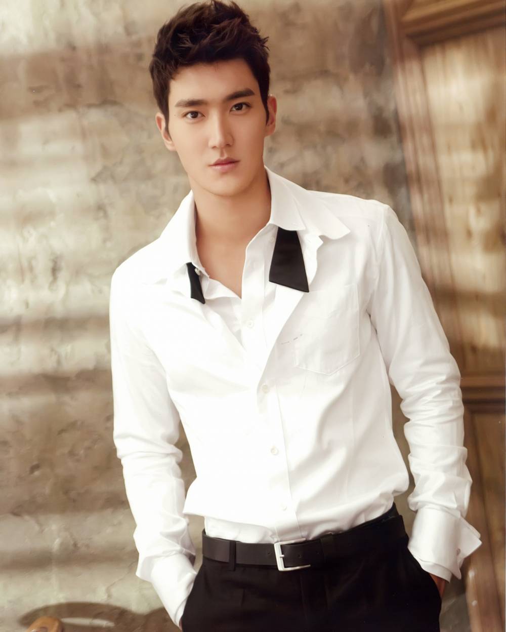 Super Junior, Siwon