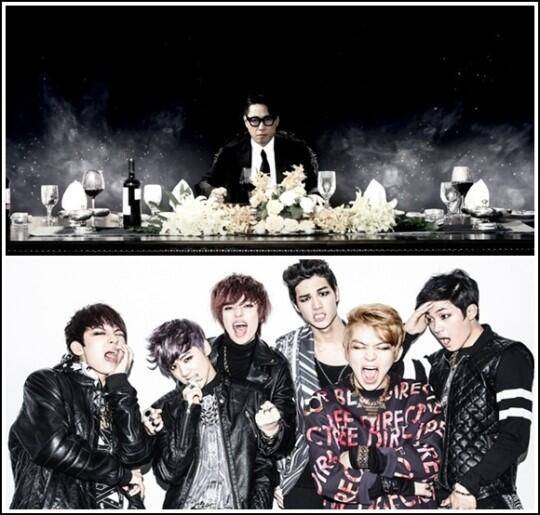 TEEN TOP, Yoon Jong Shin