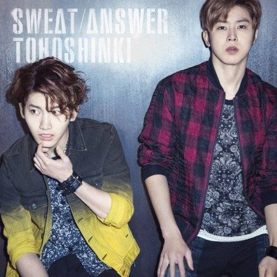 TVXQ