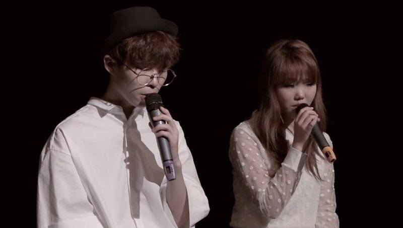 Taeyang, Akdong Musician (AKMU)