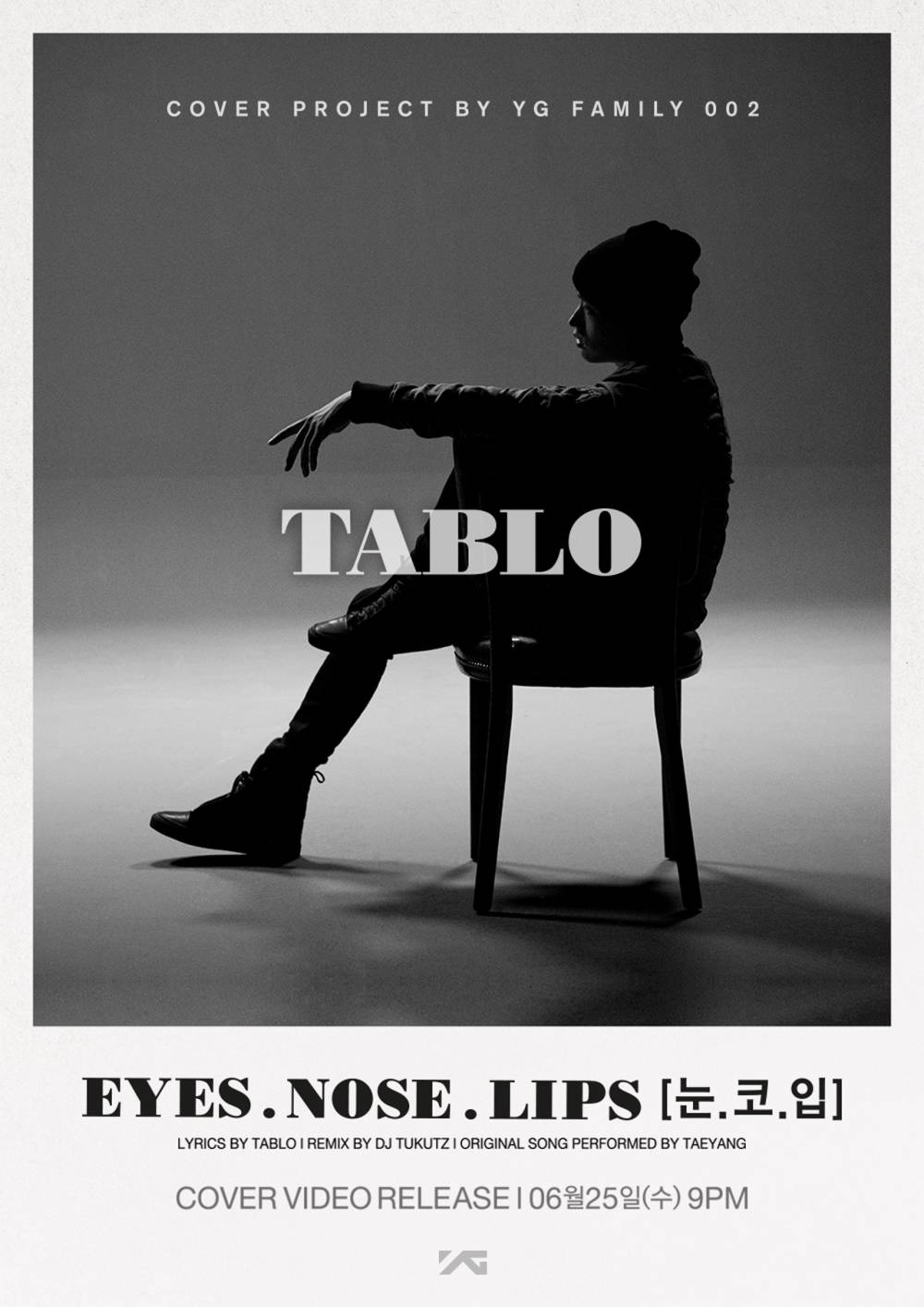 Taeyang, Tablo