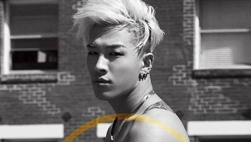 Taeyang