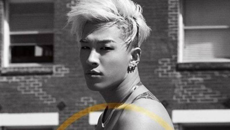 Taeyang