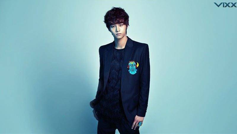 VIXX, Cha Hak Yeon (N)