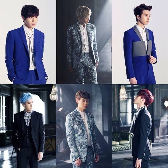 VIXX
