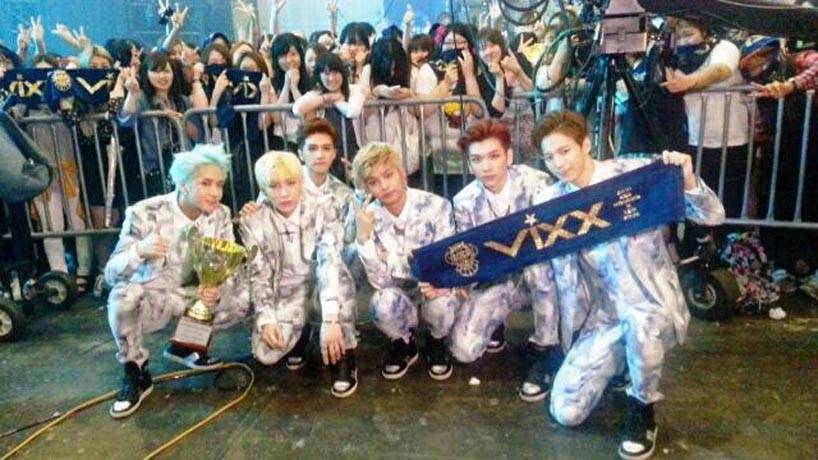 VIXX