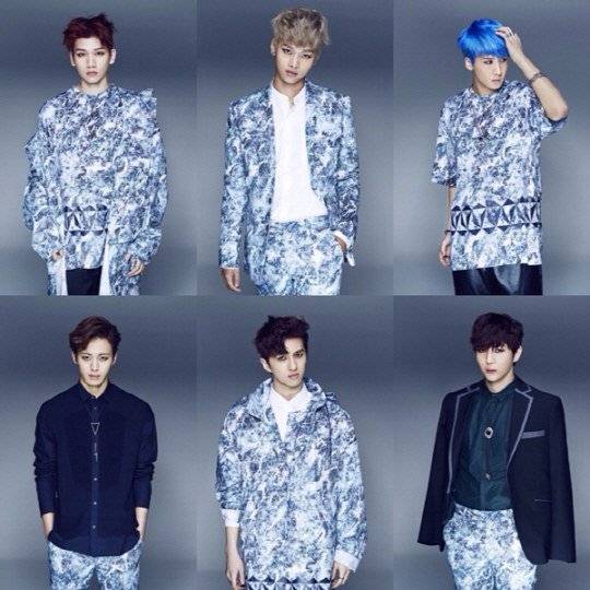 VIXX