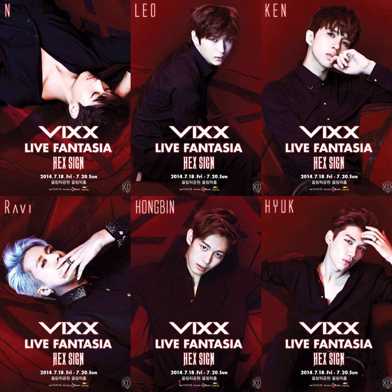 VIXX