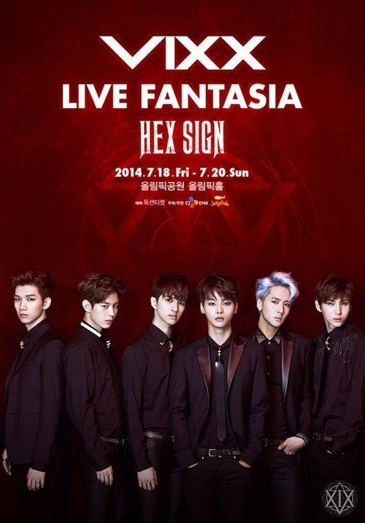 VIXX