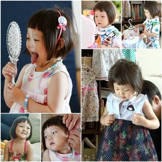 Choo Sung Hoon, Choo Sarang