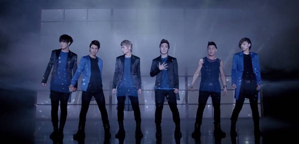 Cross Gene