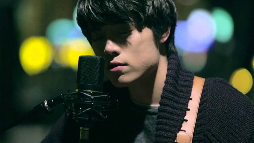 Eddy Kim