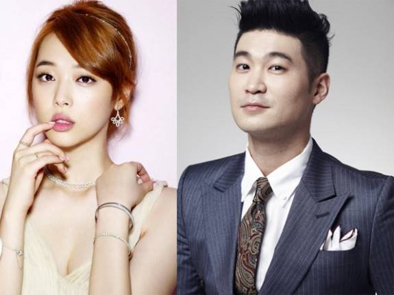 f(x), Sulli, Choiza