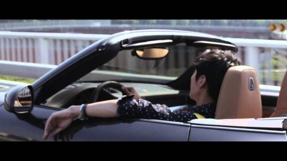 g.o.d, Danny Ahn