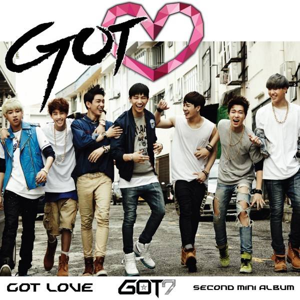 GOT7