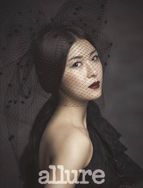 Ha Ji Won