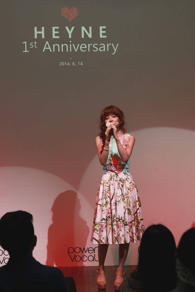 HEYNE