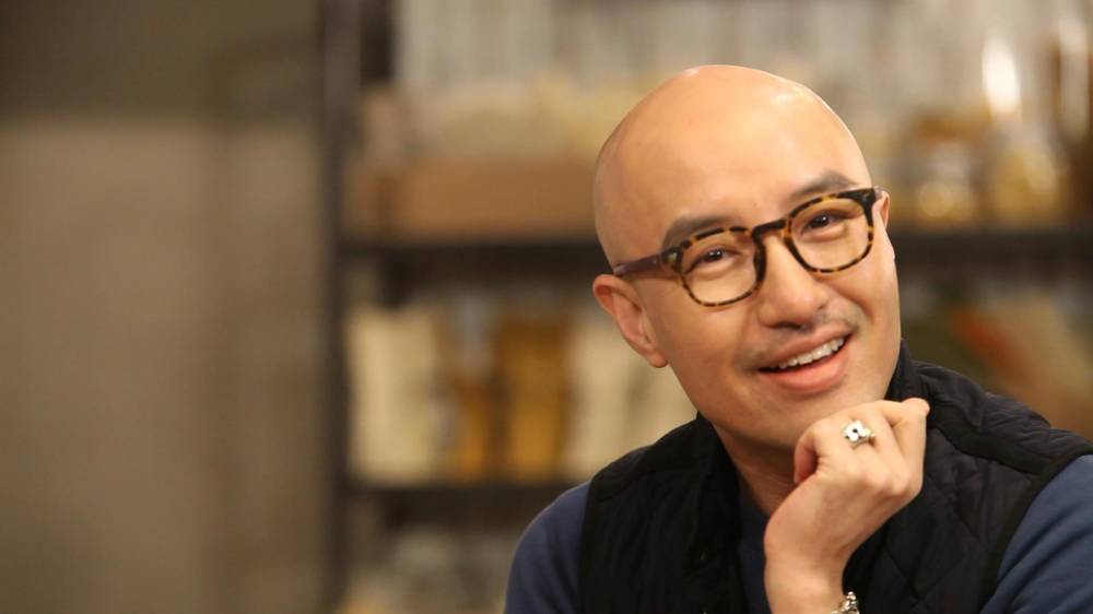 Hong Suk Chun