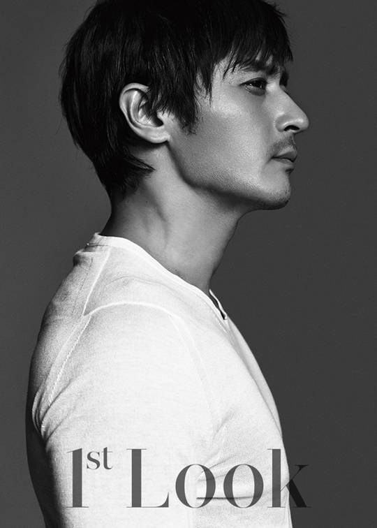 Jang Dong Gun