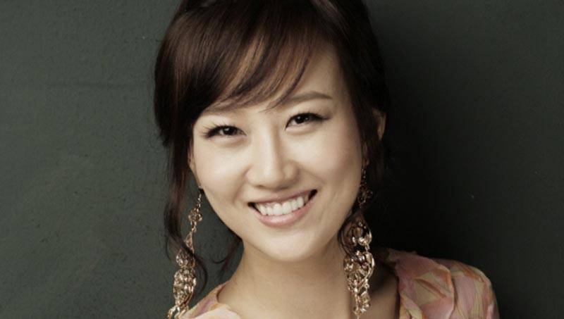 Jang Yoon Jung