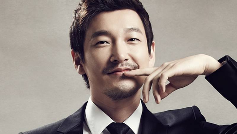 Jo Seung Woo